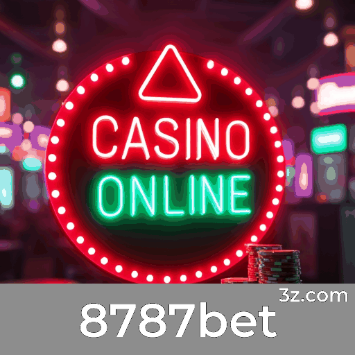 8787bet: Plataforma Estável, Segura e Otimizada para o Brasil