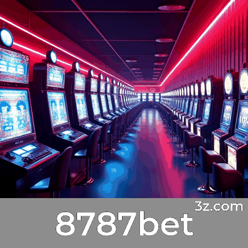 8787bet: Rápido de Baixar e Fácil de Usar