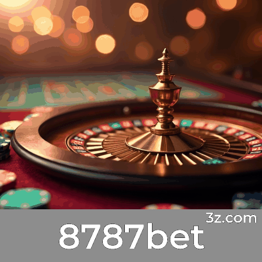 8787bet: Emoção no Esporte com Análise e Estratégias de Aposta