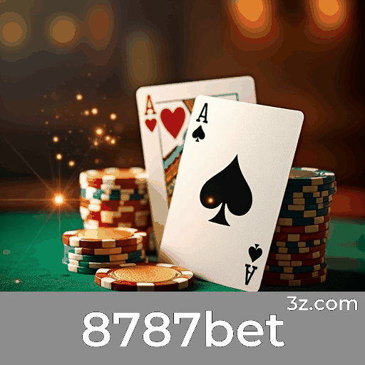 Revolução em Jogos: Valor e Inovação na 8787bet