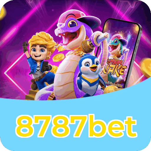 Slots Premium da PG Soft na 8787bet