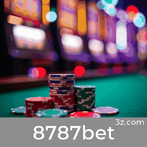 8787bet: Plataforma Estável, Segura e Otimizada para o Brasil