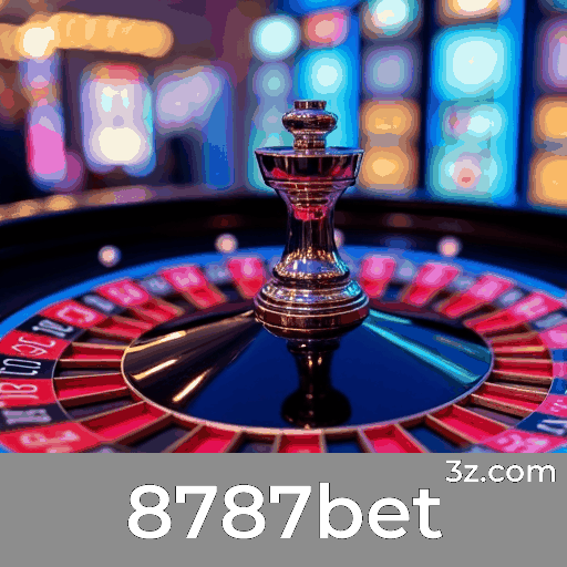 8787bet: Emoção no Esporte com Análise e Estratégias de Aposta