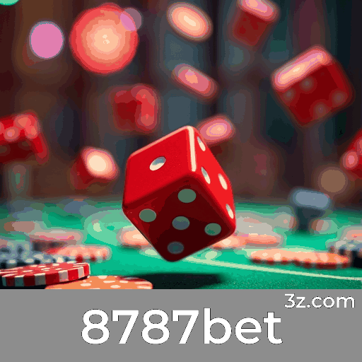 8787bet.com - Plataforma Líder em Apostas Online e Cassino no Brasil - 8787bet