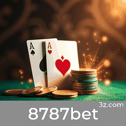 Análise de Esporte e Estratégias de Aposta no 8787bet