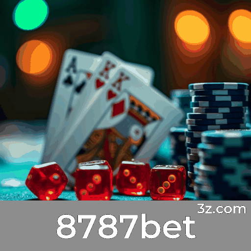 Recompensas Reais e Transparentes no 8787bet: Promoções Sem Pegadinhas