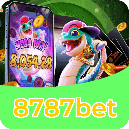Instalar APK 8787bet
