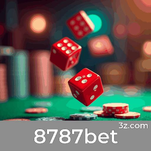 8787bet: Baixe o App para Apostar em Qualquer Lugar
