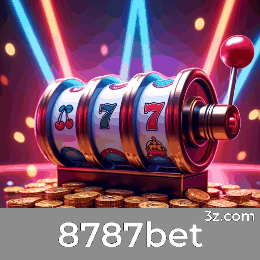 8787bet: Desbloqueie Bônus e Ofertas Surpreendentes