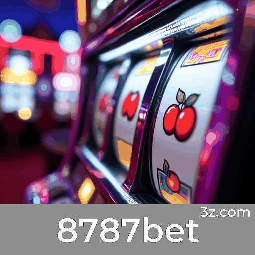8787bet: Desbloqueie Bônus e Ofertas Surpreendentes