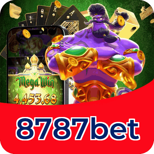 Apostas esportivas ao vivo na 8787bet