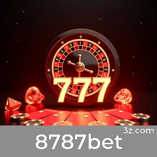 8787bet: Domine Jogos com Estratégias Eficazes