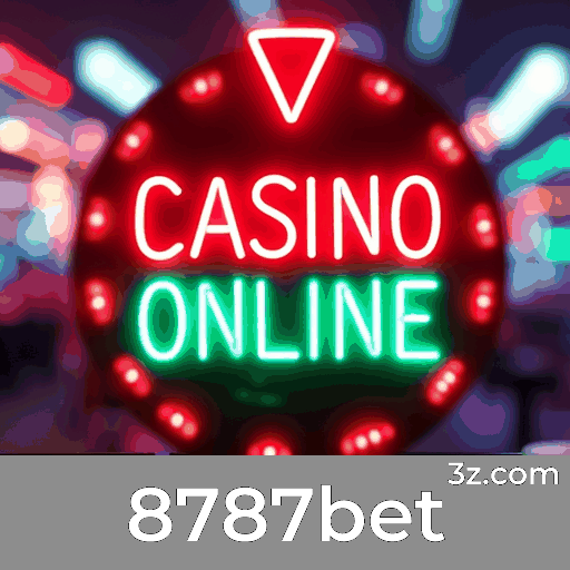 Qualidade Suprema no Casino 8787bet: Jogos e Serviços Incomparáveis