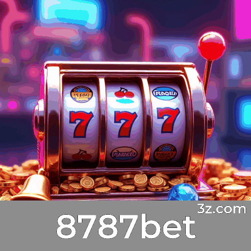 8787bet: Descubra os Bônus Incríveis e Ofertas Surpreendentes