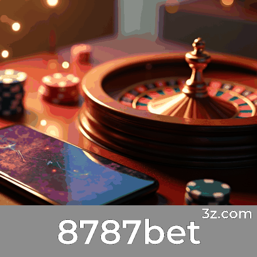 8787bet: Rápido de Baixar e Fácil de Usar
