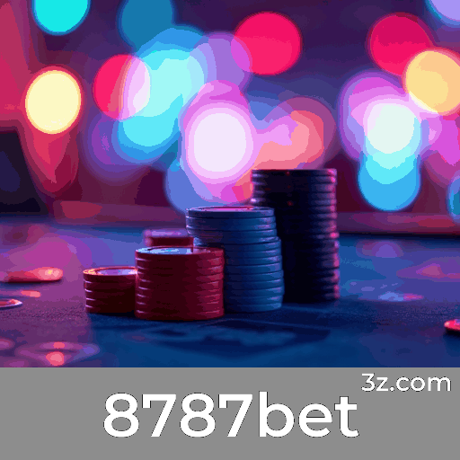 8787bet: Jogo em Tempo Real e Emoção para Brasileiros