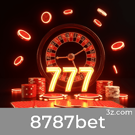 Qualidade Suprema no Casino 8787bet: Jogos e Serviços Incomparáveis